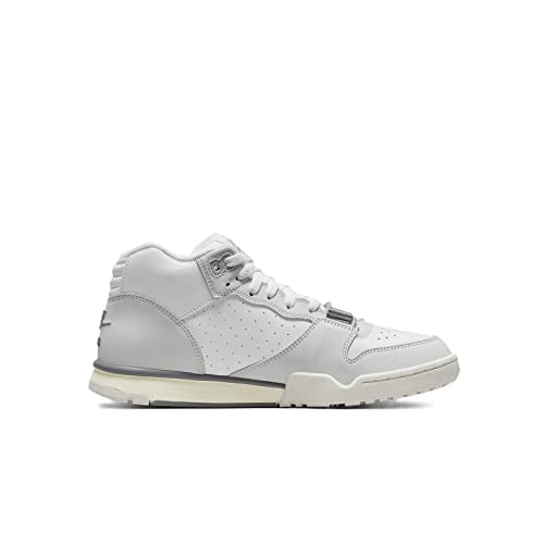 Image of Nike Men's Air Trainer 1 Photon Basketball Shoes