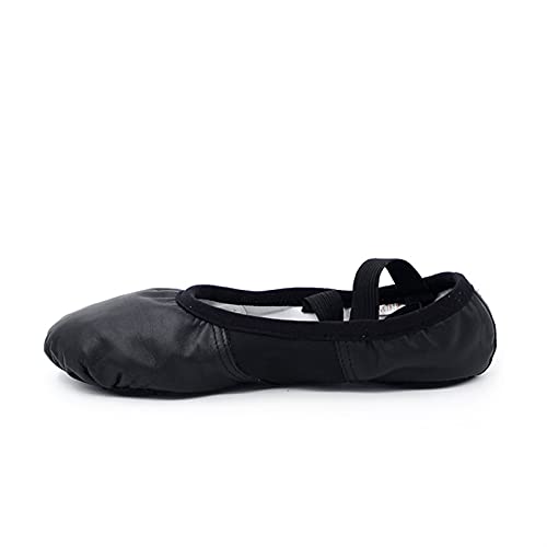 Chaussures de danse souples pour vos entraînements quotidiens de ballet