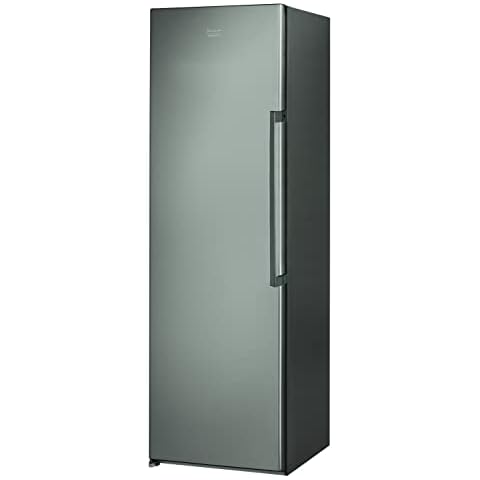 Congelador Hotpoint Independiente Vertical UH8 F1C X 1 Cover