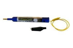 Supco CAPDIS Capacitor Discharge Pen