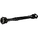 WBAXKZI Driveshaft Front for Dodge for Ram 3500 2008 Truck 2.51 in. Diameter 659548 16518058, adapt to your car