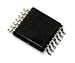 Microchip Volatile Digital Potentiometer, 100 Kohm, Single, SPI, Linear, 20%, 1.8 V Rohs Compliant: Yes - MCP41HV51-104E/ST