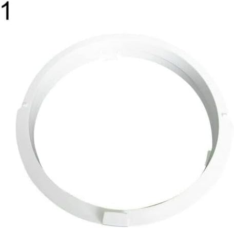 Miniatura 5 de Interfaz del conducto de escape para el conector de tubo de la manguera de escape del aire acondicionado portátil (1#)