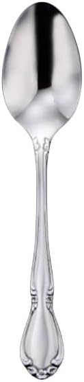 Oneida 2610SFTF Stainless Steel Extra Heavy Weight Child Teaspoon