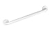 Produktbild RIDDER Assistent A00160101 Wannengriff, Haltegriff, Comfort, ca. 60 cm, Aluminium, weiß