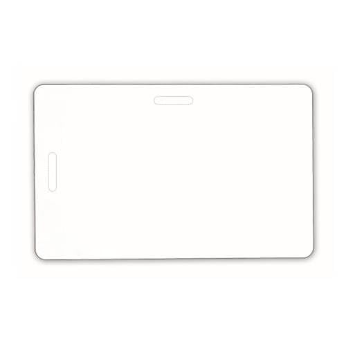 ISO Proximity Cards EV2 25 Pack