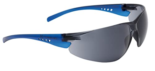 EAGLE FLSUNHW - Gafas de seguridad Flash oscuras