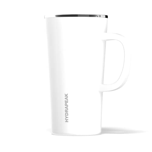 Hydrapeak Java-Kaffeetasse, doppelwandig, vakuumisoliert Cover