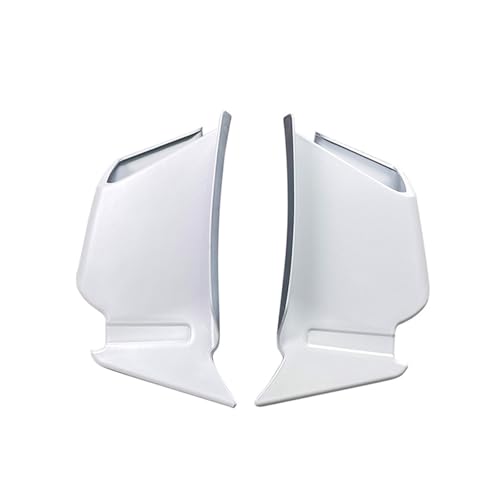 Pointe d'aile Ducati Panigale V2 couvercle protection ABS carénage 2021 2022