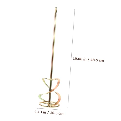 Batidores de pasta Truper 18 Imagen adicional