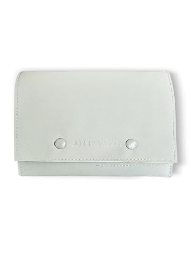 JENTRY KELLEY - MINI BRUSH SET - Gray Holder