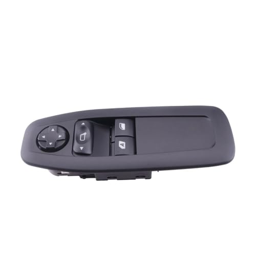 Interrupteur de lève-vitre pour Peugeot 3008 et 5008 : réparez les commandes de votre habitacle