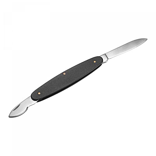 uxcell Watch Back Case Opener Remover Removal Knife Dual-purpose Case Remover Tool