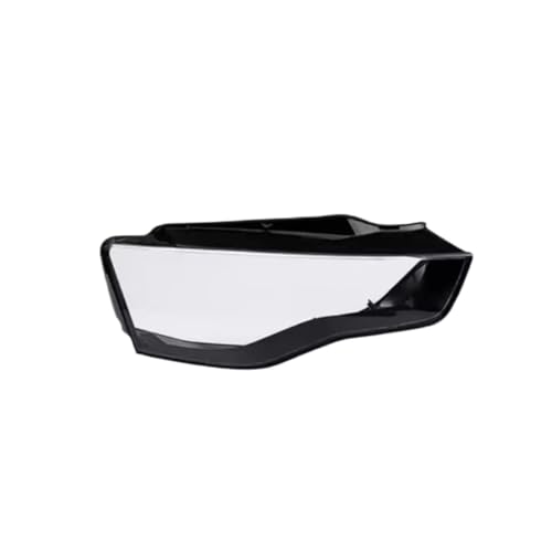 Cache de phare avant transparent gauche pour Audi A5 S5 RS5 2012-2016