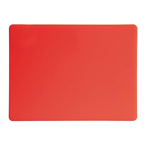 Tabla de Cortar Rectangular Hygiplas para Carne Cruda - 30x30 cm miniatura 5