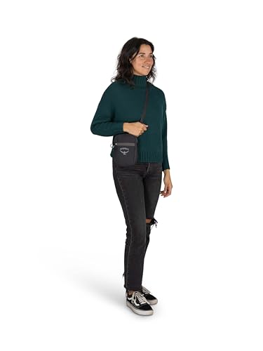 Image of Osprey Daylite Small Crossbody Bag - Durable Sling Bag with Zipper Pockets for Everyday Carry