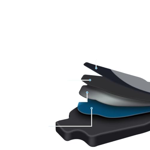 Plaquettes de frein arrière moto pour rouler serein en CB1300 et VT750 - 5