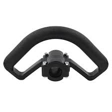 Kiston Brush Cutter Common Spare Parts Top Loop Shaft Handle D Handle (26mm,1 1/8") for GX35 Suitable for All Type 2 Stroke/4 Stroke Machine 43CC/52CC/139F/GX35/GX50 for Back Pack (B0CWDBX1XV) Amazon Price History, Amazon Price Tracker