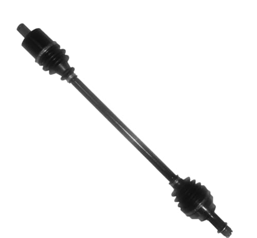 Essieu avant CV anti-vibration pour Moto XP4 1000 ATV références 1334491