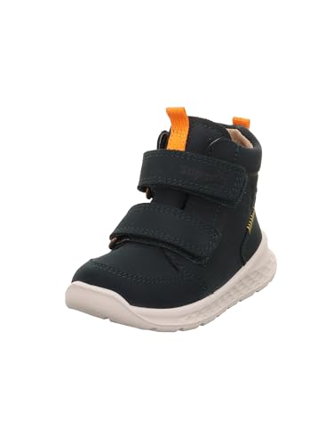 Basket garçon Superfit Breeze en Gore-Tex idéale pour jouer au parc en automne