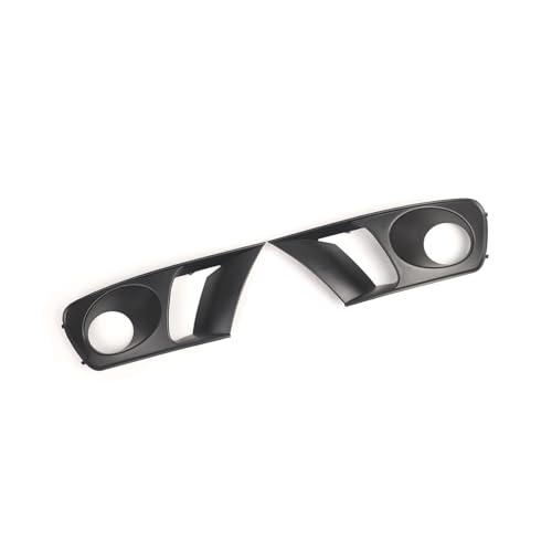 Grille de pare-chocs avant antibrouillard pour rénover votre 6L