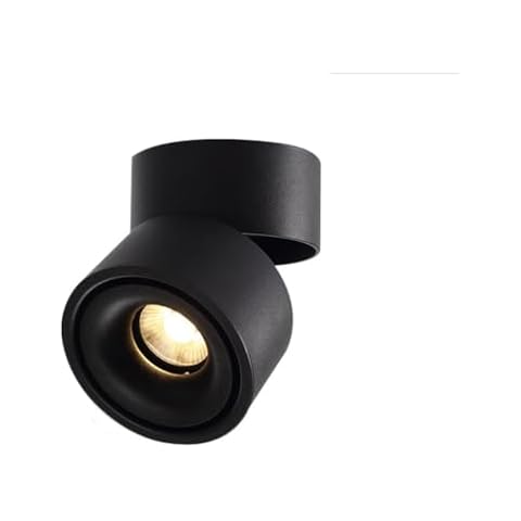 XQ-Gforward COB Adjustable Spotlight Cover