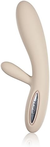 SVAKOM Lester Vibrator, Khaki