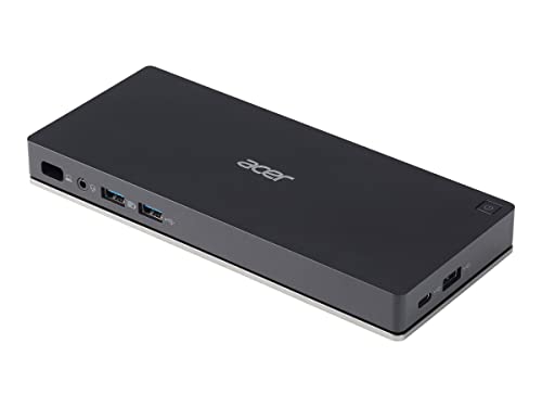 ACER USB Type-C Dock ACCS ACER USB Type-C Dock ACCS