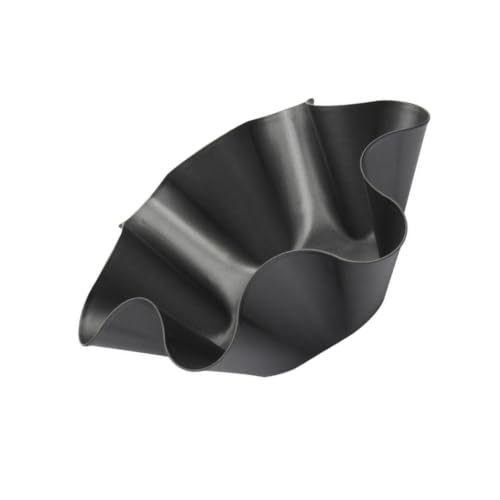 Moule à tortilla de cuisson pratique pour bol salade faible calorie