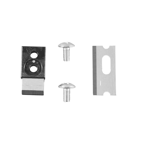Image of Klein Tools VDV999-076 Replacement Blades, Crimper Blades, for Use with Klein Tools Pass Thru Modular Crimper