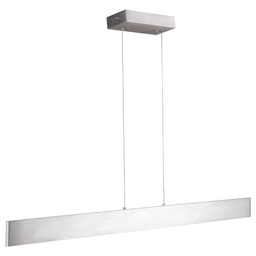 Plafonnier LED moderne et lustre suspension design scandinave