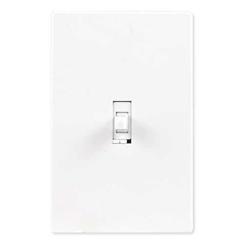 Enbrighten 59341 700 Series Z-Wave Light Dimmer cover