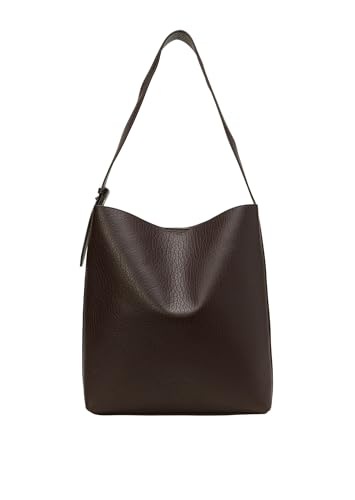 Marc O'Polo sac à épaule Anina hobo idéal pour le bureau et les sorties