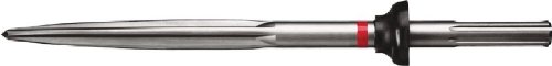 How To Operate Chisel Mode On Hilti Te5