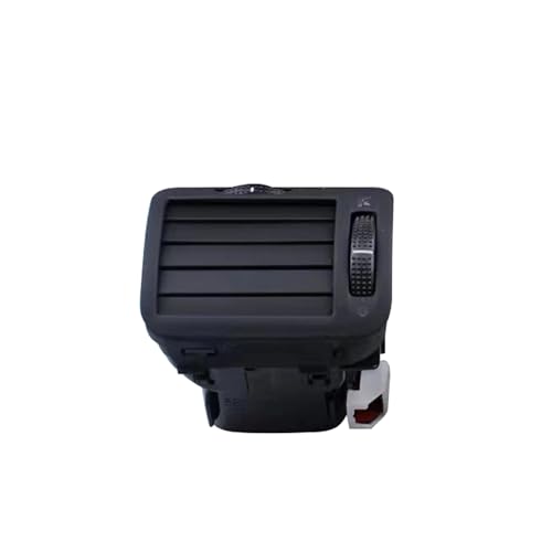 Rejillas De Ventilación Del Aire Acondicionado Del Para Passat B5 OE 3B0819728 3B0819703 3B0819704 Ventilación De Aire Del Tablero Delantero(Left)