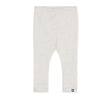Petit Bateau Legging bébé en Coton Uni