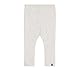 Petit Bateau Legging bébé en Coton Uni