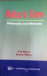 NATURE CURE PHILOSOPHY AND METHODS