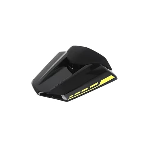 Capot de selle CB750 Hornet 2023 : carénage de siège passager arrière pour moto