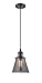 Innovations 201C-OB-G63-LED LED Mini Pendant, Oil Rubbed Bronze