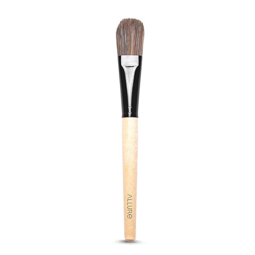 Allure ® Floundation Makeup Brush for Professional Kit Set