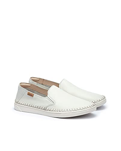 Image of PIKOLINOS Loafers Leather Alicante for Man