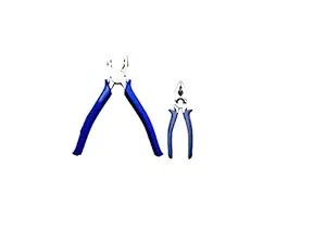 SKY BLUE Multipurpose Professional Home & Office Used Hand Tools Kit (Pack Of 2) SBE-426