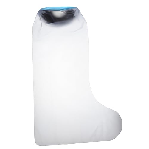CALLARON Cubierta Para Funda Para Ducha y Yesos Para Lesiones y Cirugías Flexible y Cómodo Para Adultos