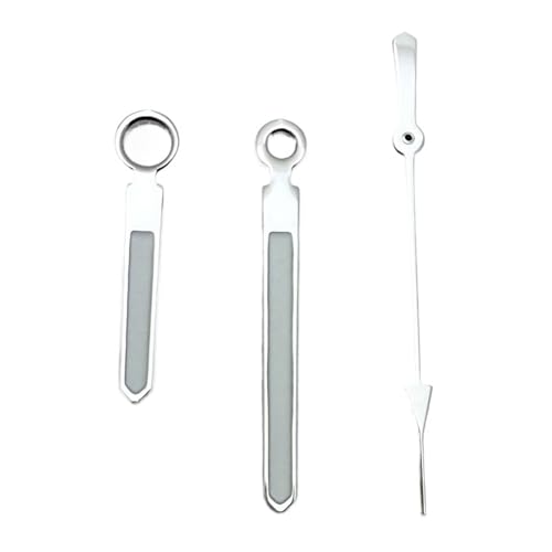 NH35 �V���o�[�|���b�V���j �O���[������ NH35/NH36/4R/7S �����������[�u�����g �@�B�����v�A�N�Z�T���[ 1�Z�b�g