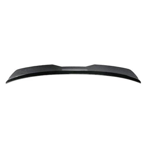 Aileron arrière de voiture pour Infiniti FX II 2008-2013 | Tuning look carbone - 3