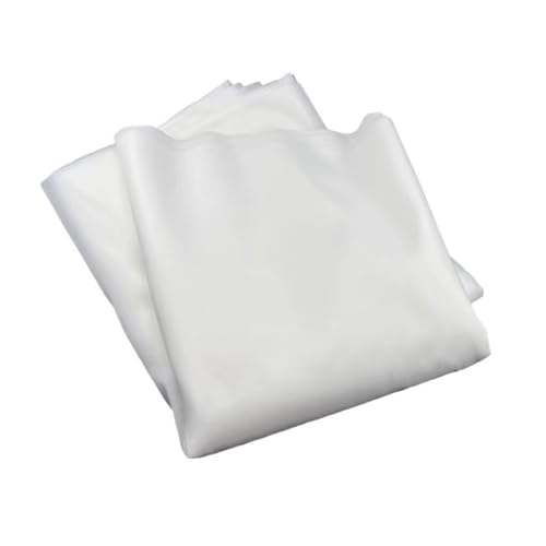 Pantalla de malla de nailon para solucionar problemas de filtrado fino y retención de impurezas