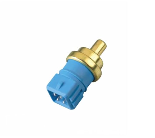 Sensor de temperatura del agua 059919501 para motor de coche