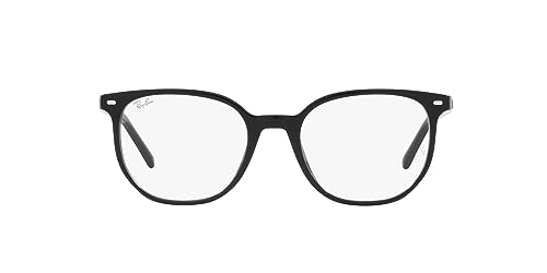Image of Ray-Ban Unisex Rx5397 Elliot Round Prescription Eyewear Frames