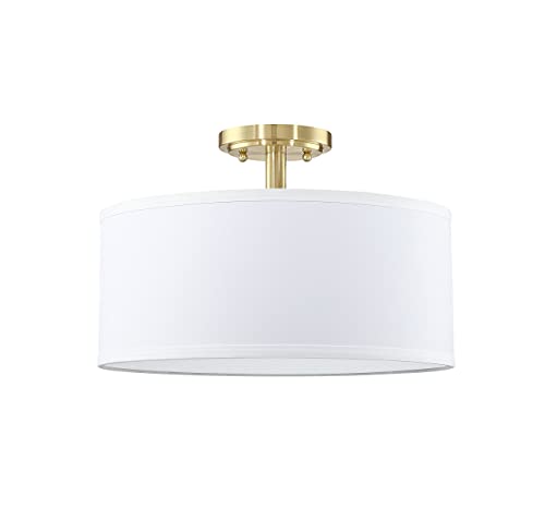4. Tipo di lampadina: Compatible with un migliore effetto luminoso, utilizzare due lampadine a luminosità media vendute separatamente (LED max 60 W, CFL, alogene o a incandescenza), lampadina non inclusa.